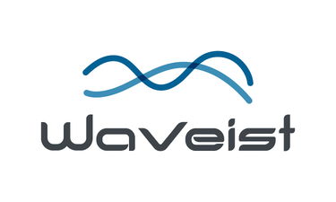 Waveist.com - Creative brandable domain for sale